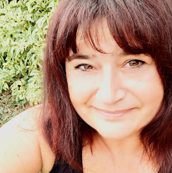 Marie Galtier Thérapeute