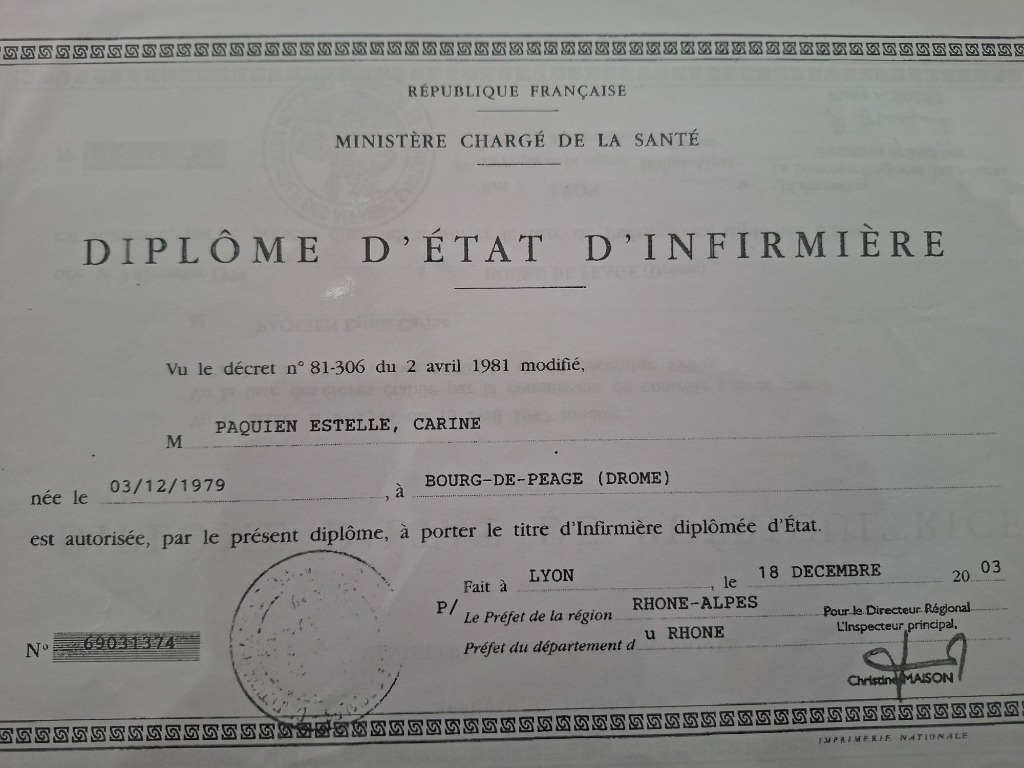 photo activite Estelle Mathon