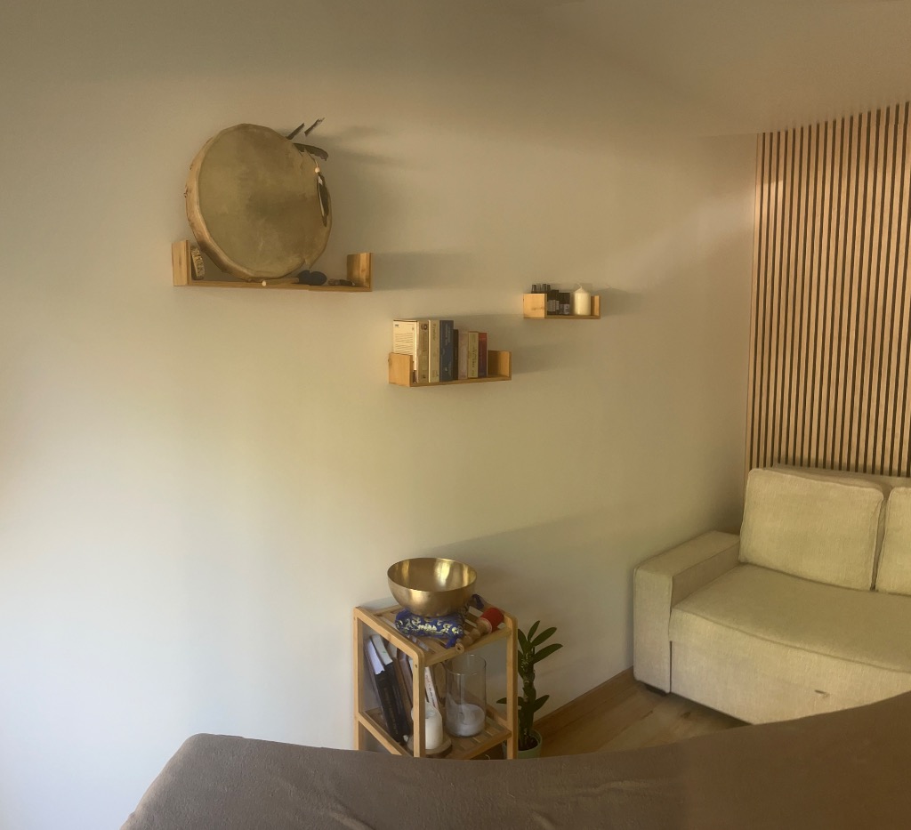 photo activite Les Soins de Léa 