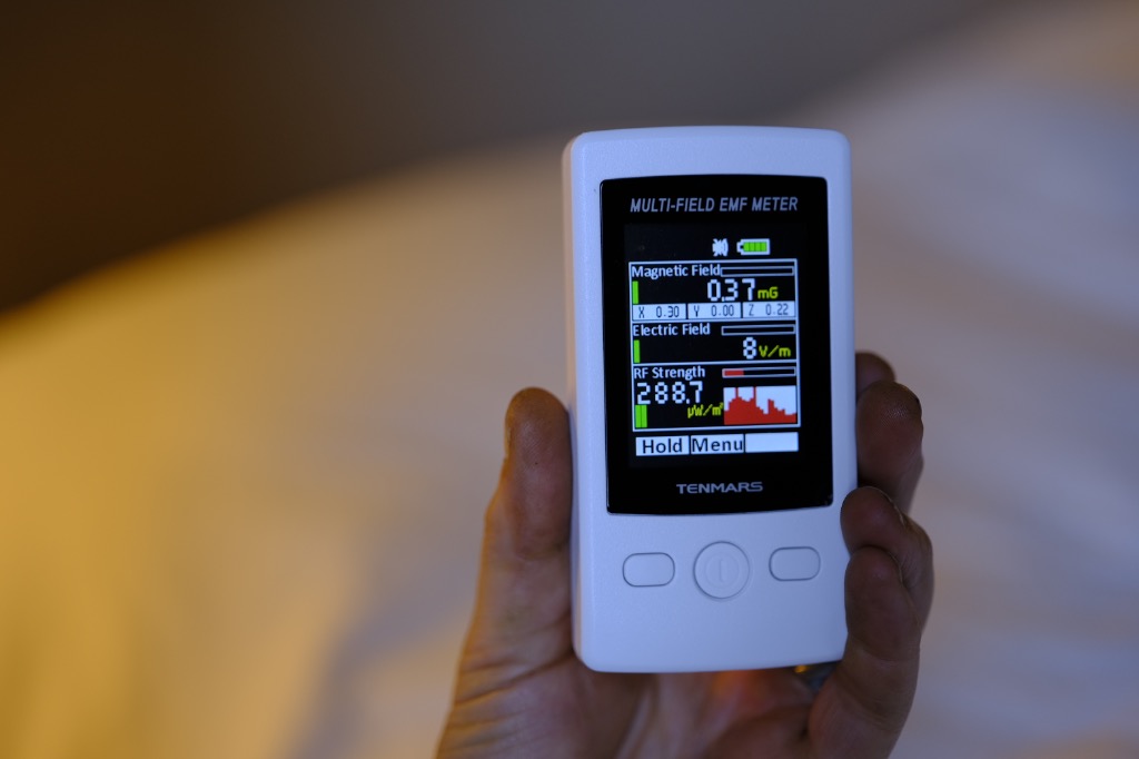 photo cabinet Johan KOVACS - Geobyo