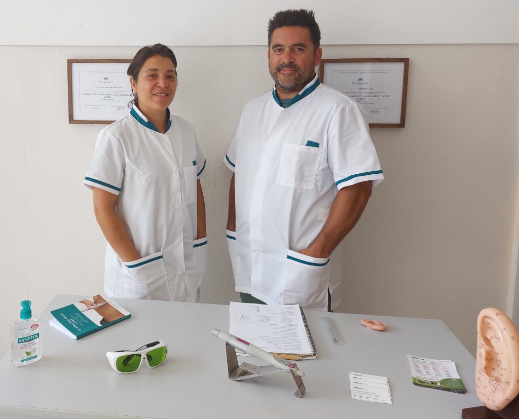 photo portrait Tatérapi Laser La Rochelle - île de Ré