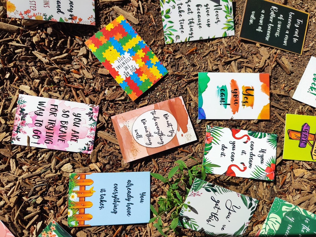 photo activite Noria BOUDALI