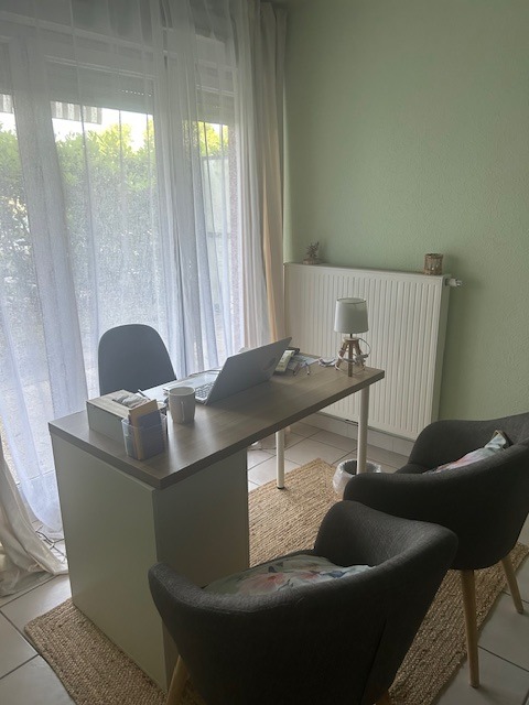 photo cabinet Noria BOUDALI