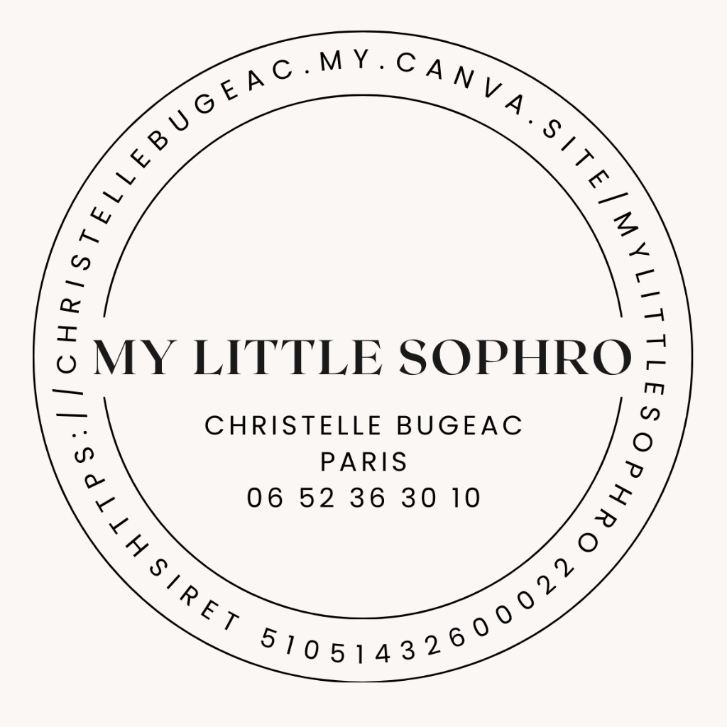 photo activite Christèle @ MyLittleSophro