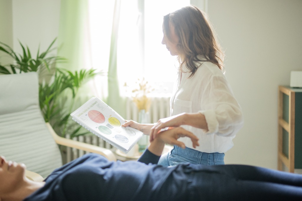 photo activite Alexandra Dureau