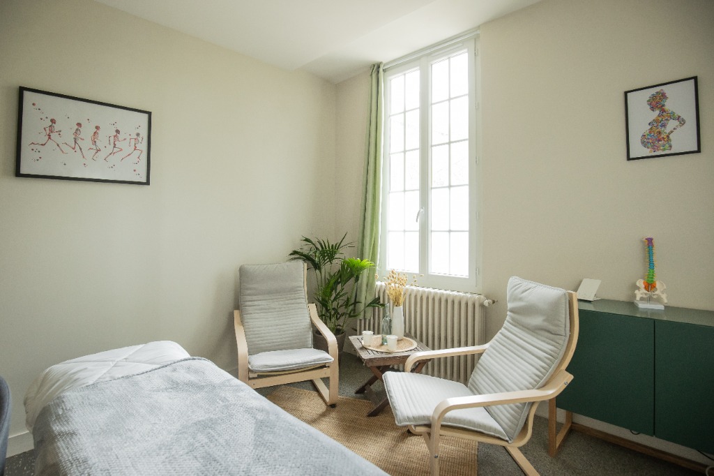 photo cabinet Alexandra Dureau