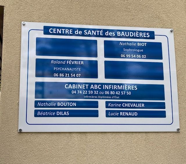 photo activite Nathalie Biot