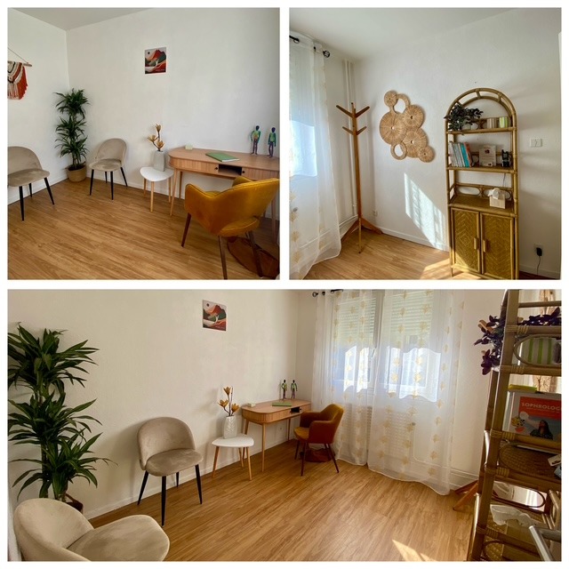 photo cabinet Nathalie Biot