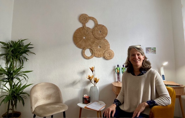 photo seance Nathalie Biot