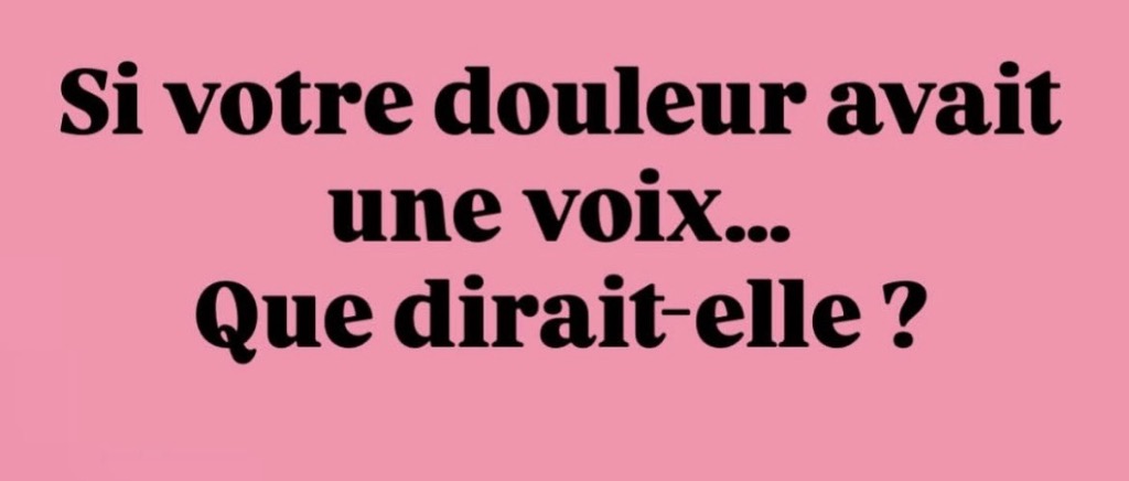 photo portrait Inga Barbalat