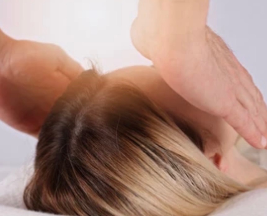 photo seance Inga Barbalat