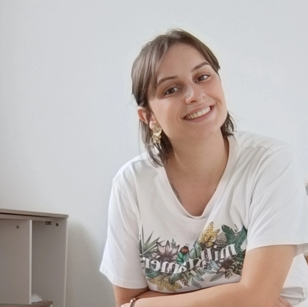 Valérie DEBRIS - Doula & Facilitatrice d’Allaiteme