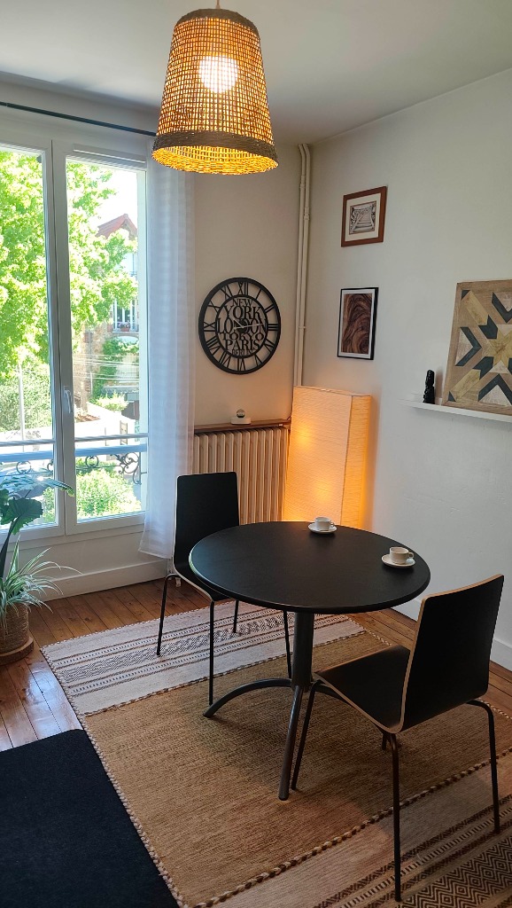 photo cabinet Bertrand Villet