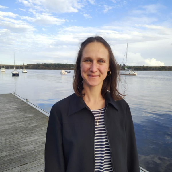 Tabatha Thiébaut Rizzoni