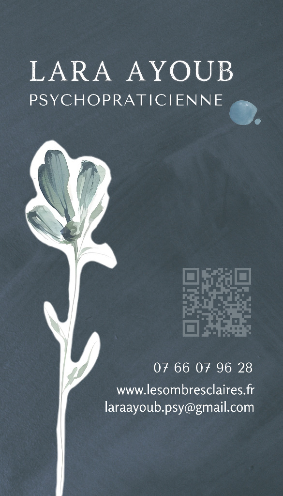 photo activite Lara Ayoub