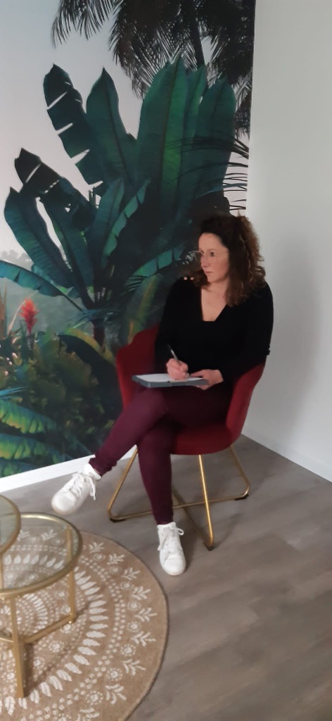 photo seance Karen Bulteau