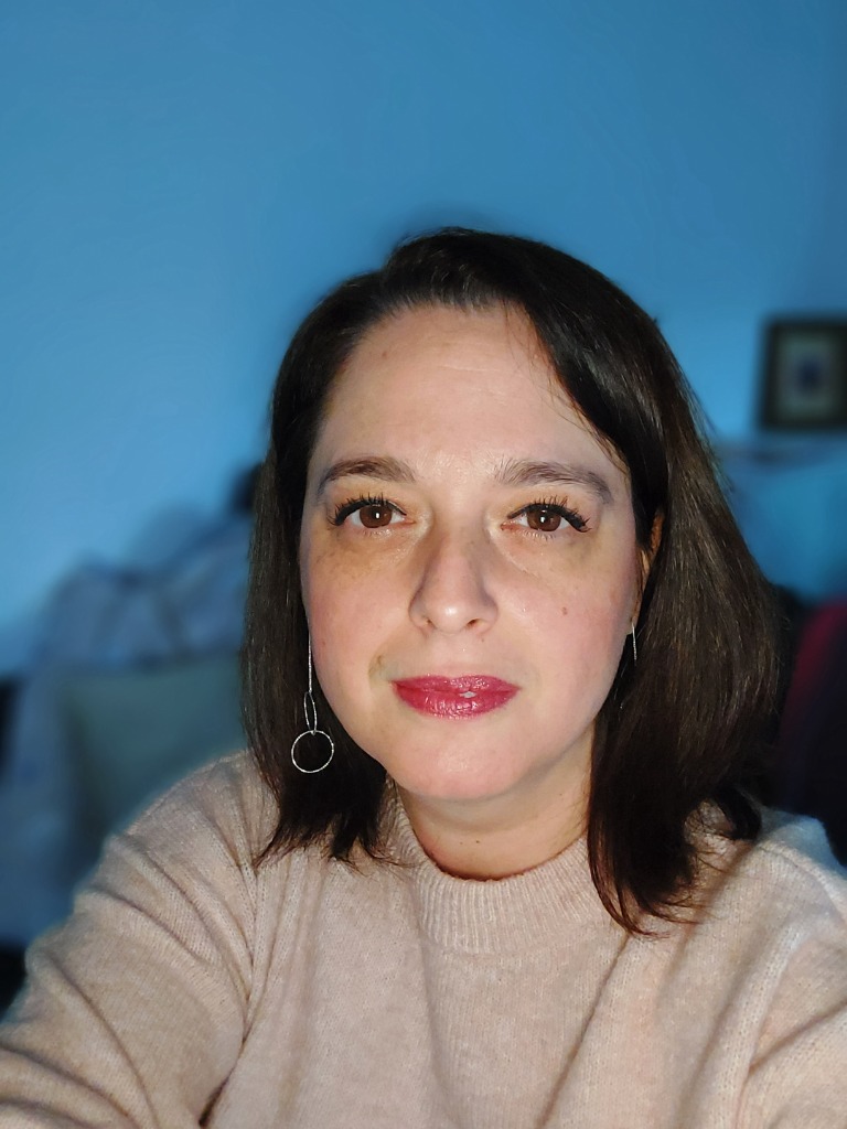 photo portrait Nathalie ASSUIED