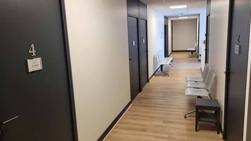 photo seance Nathalie ASSUIED