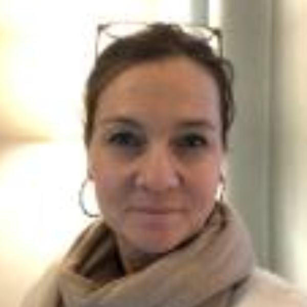 Bérangère Tavernier