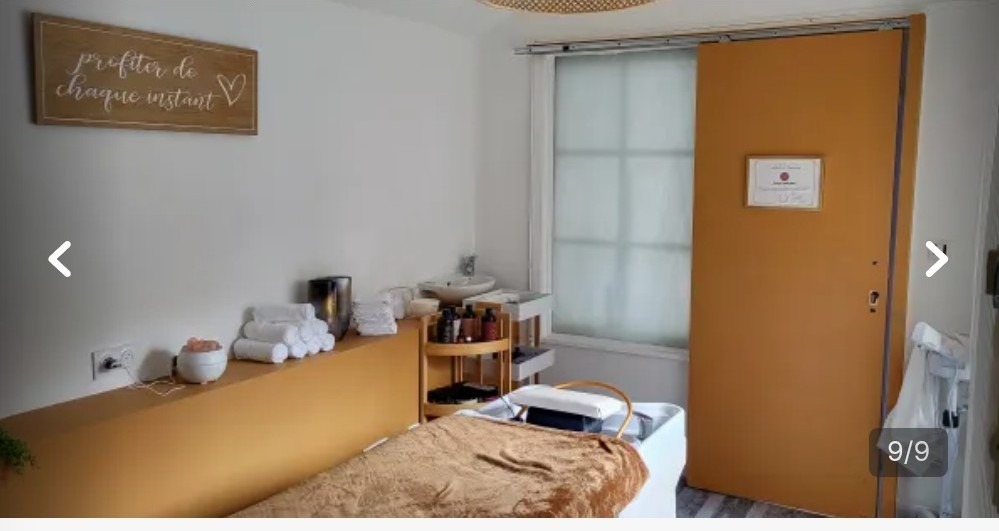 photo cabinet L’Atelier Natural Breizh