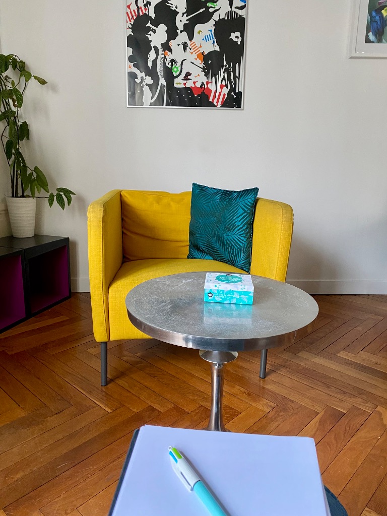 photo cabinet Julie Costa