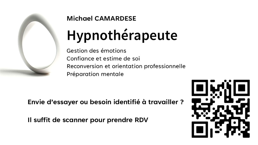 photo activite Michael CAMARDESE