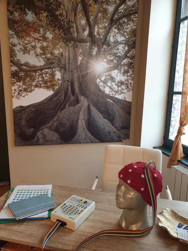 photo cabinet Angela HEIN