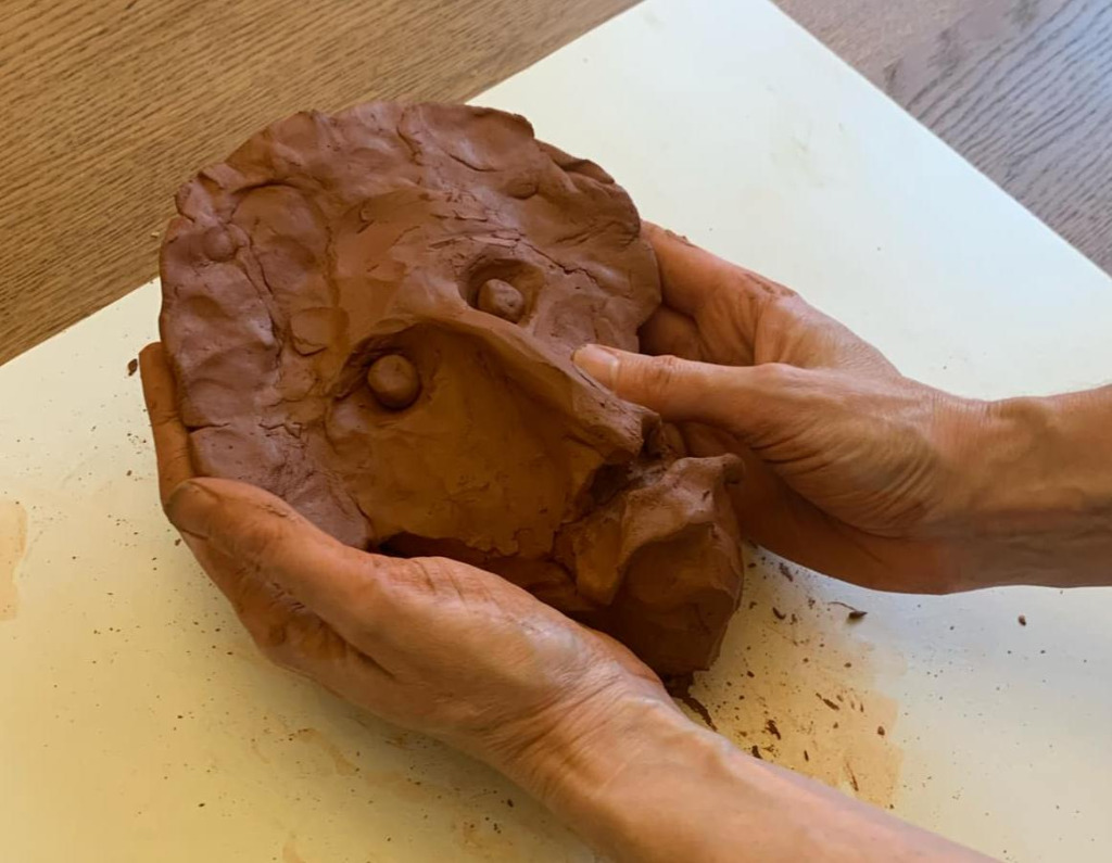 photo activite Séverine Dallerey