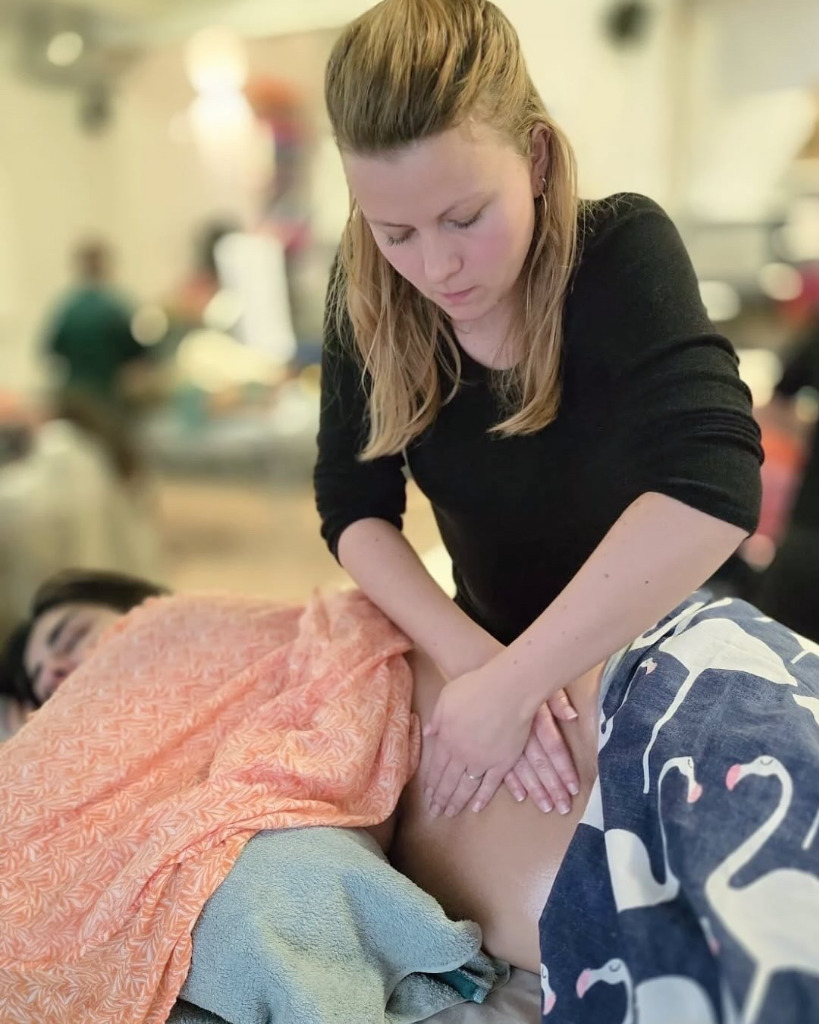 photo activite Marie-Hombeline Casadepax-Soulet