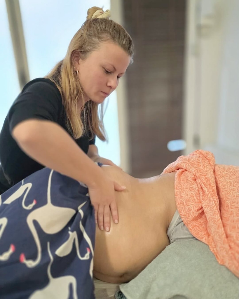 photo seance Marie-Hombeline Casadepax-Soulet