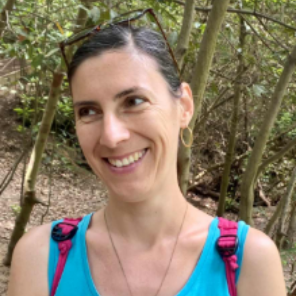 Inès Saint-Germain · ApprentisSages du Monde