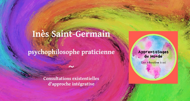 photo activite Inès Saint-Germain / PSYPHINES