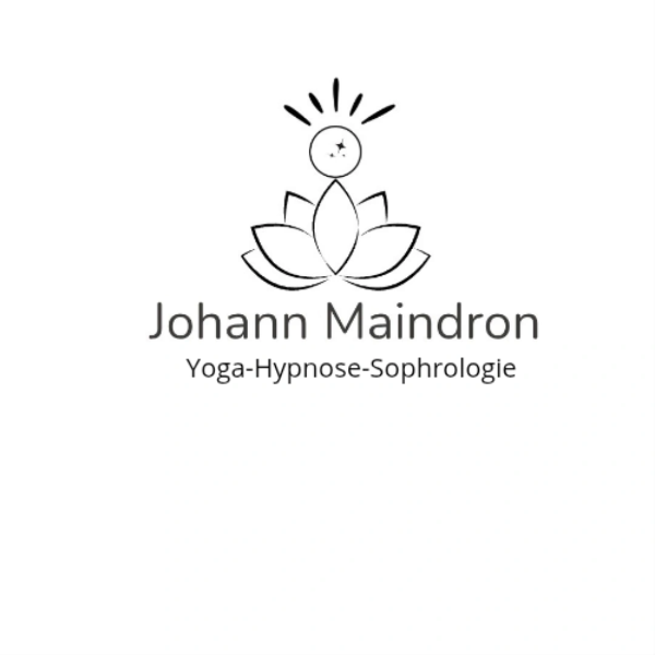 Johann Maindron 