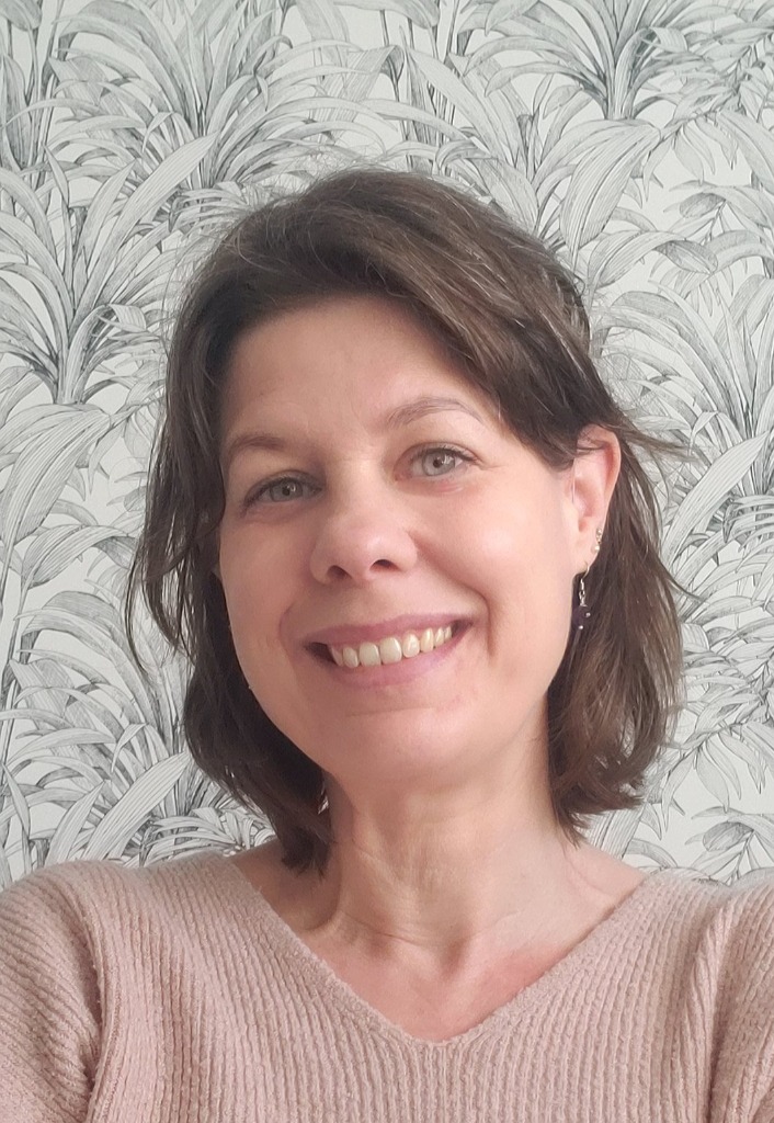 photo portrait Céline Segaillat