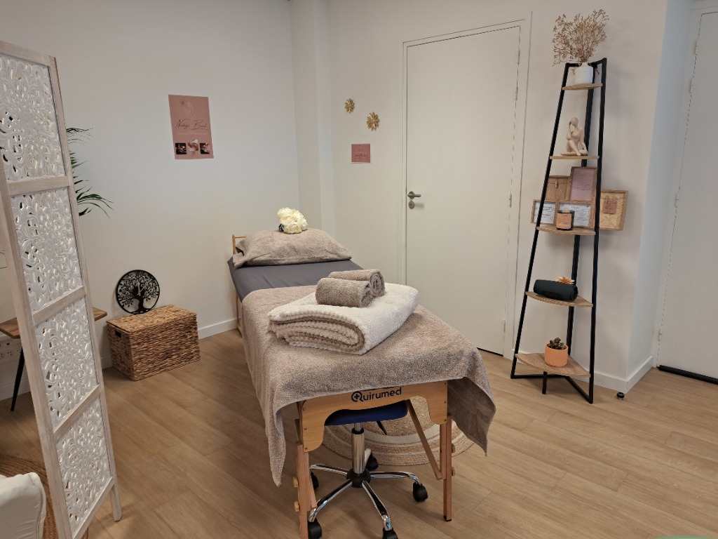 photo cabinet Nadège BOIXEL