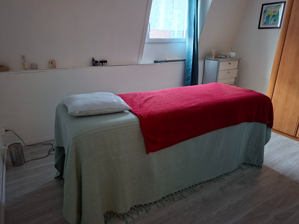 photo cabinet Véronique Missiaen 