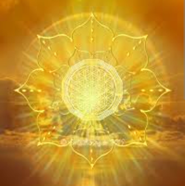 Lumineuse vibrations 