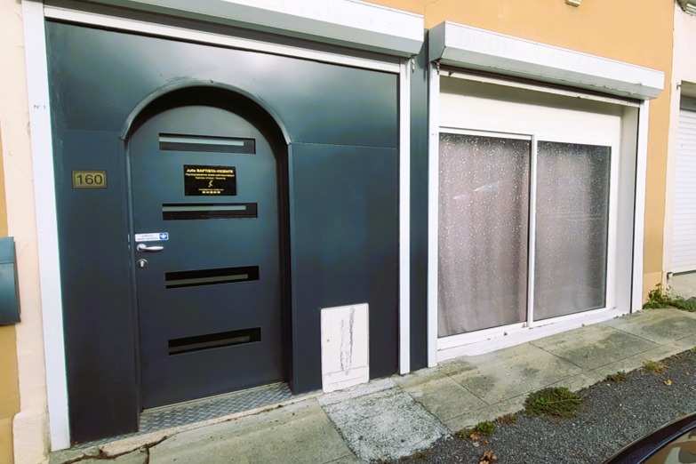 photo portrait Julie BAPTISTA VICENTE