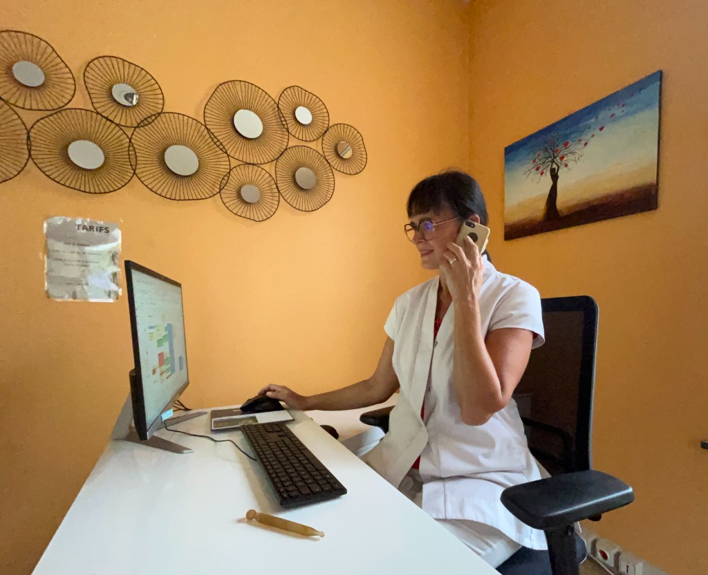 photo activite LIGNE ET BIEN-ETRE