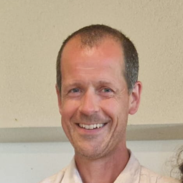 Ma Vie en Main, Guérisseur