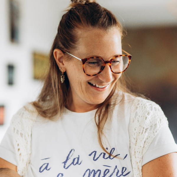 Lait Sein Ciel - Fanny Vazquez