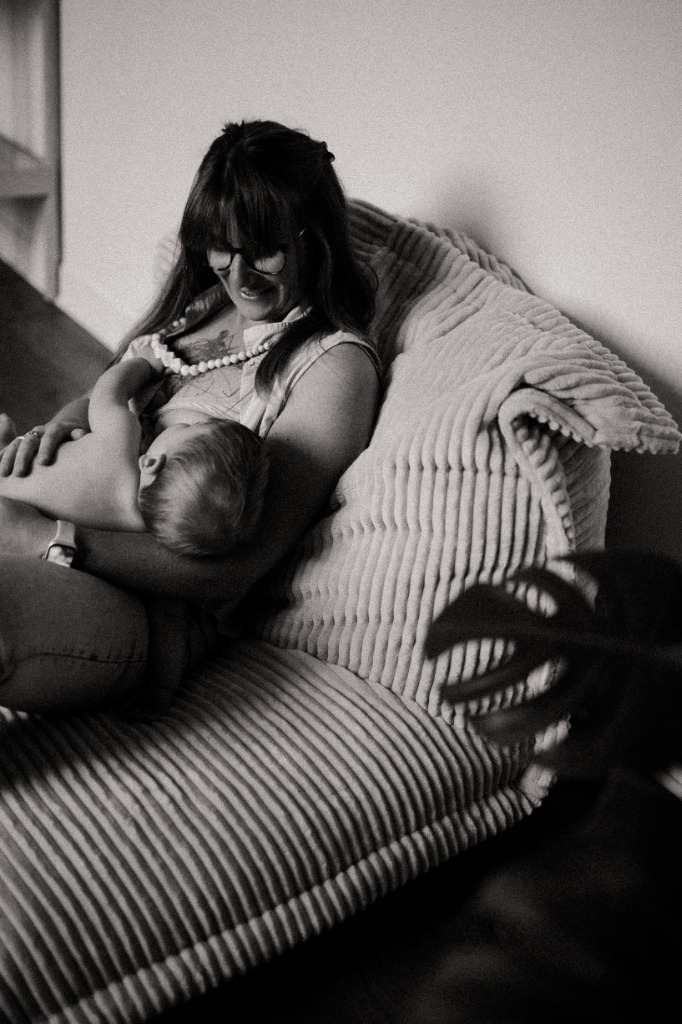 photo activite Lait Sein Ciel