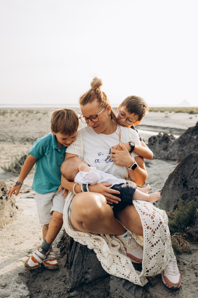 photo cabinet Lait Sein Ciel