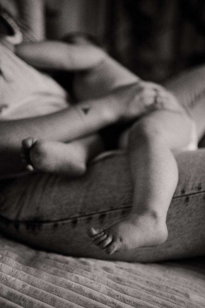 photo seance Lait Sein Ciel