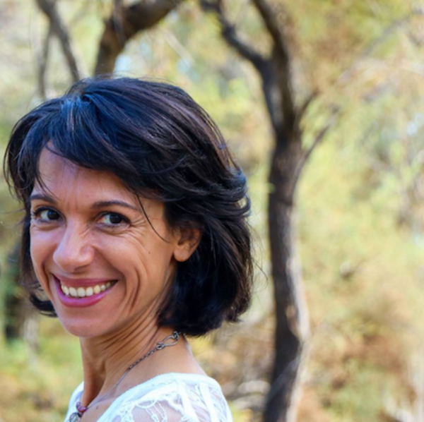 Sandrine NAVARRETE MASSON