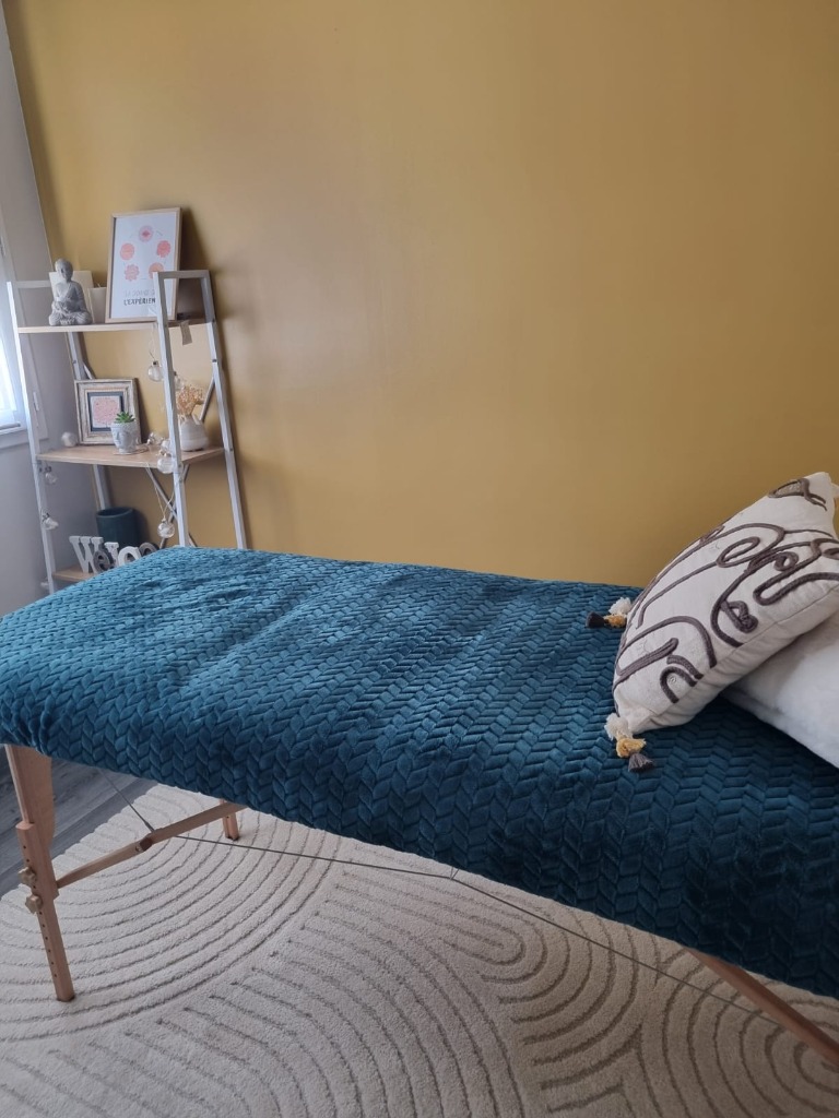 photo cabinet Juliette HUBERT