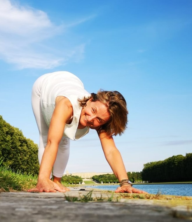 photo portrait Camille Navarre