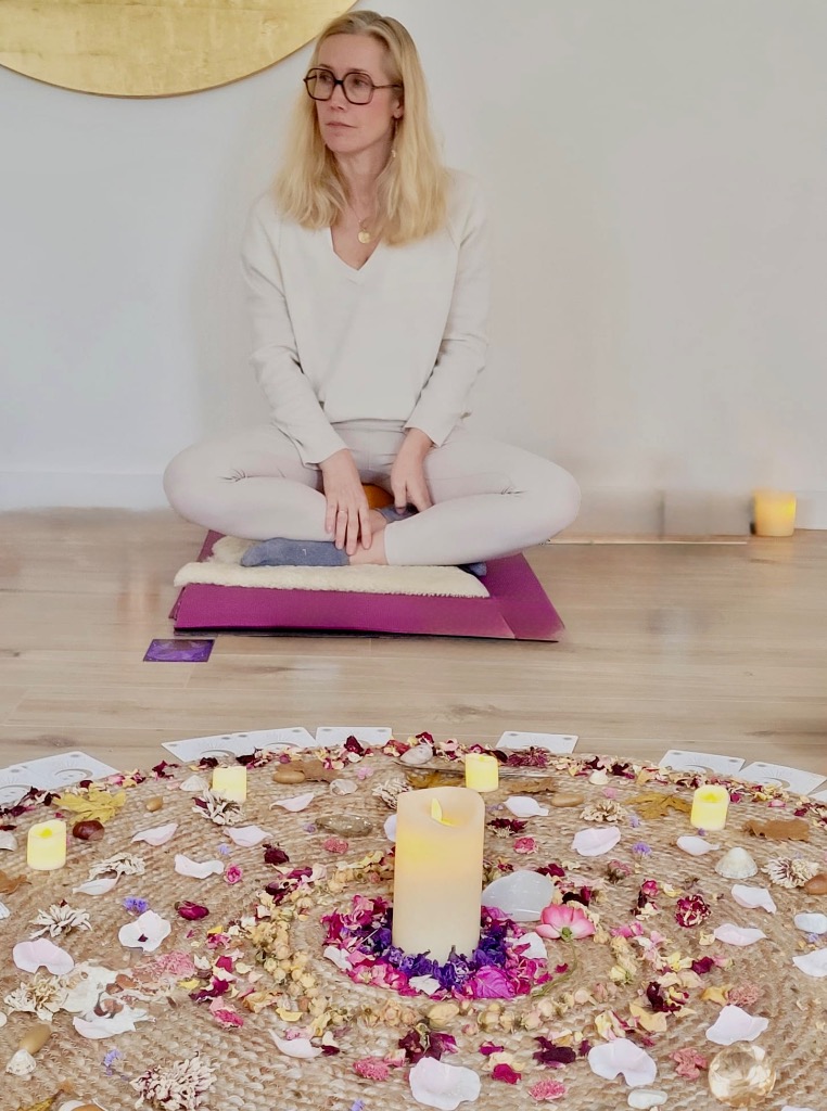 photo activite Jessica Bernard Espace du Coeur 