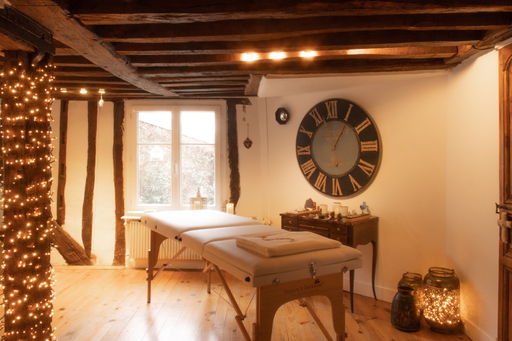 photo cabinet Jessica Bernard Espace du Coeur 