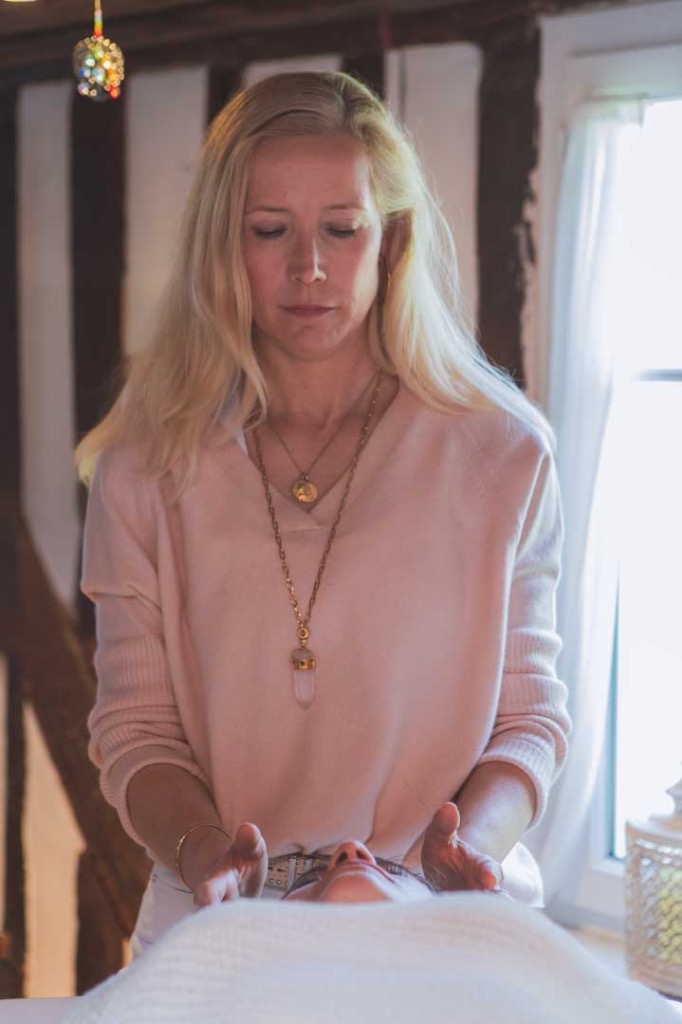 photo seance Jessica Bernard Espace du Coeur 